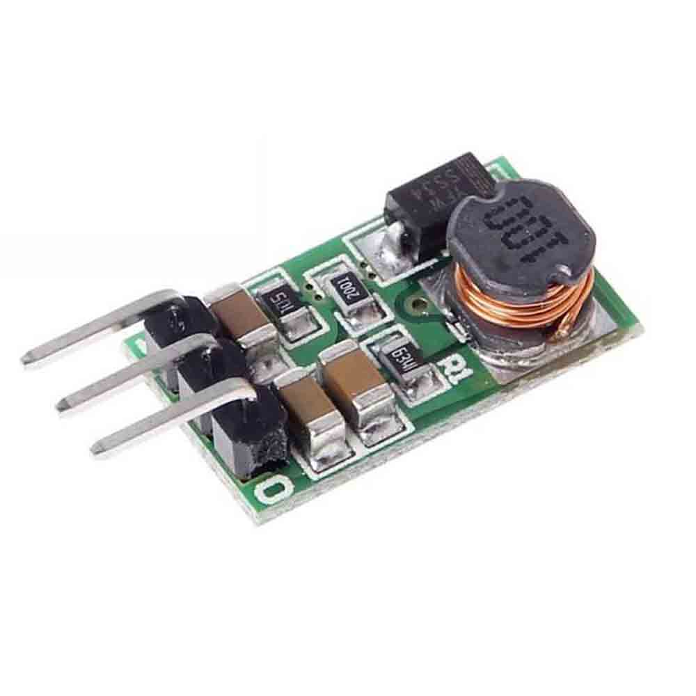 DD4012SA 1A DC 5-40V to 3V 3.3V 3.7V 5V 6V 7.5V 9V 12V Regulator DC-DC ...