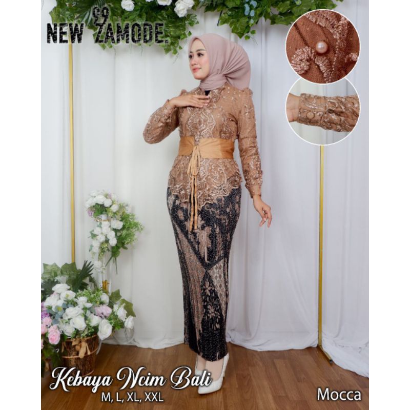 Lk>>-modern Kebaya Suits Balinese Brocade Kebaya Suits Modern Balinese