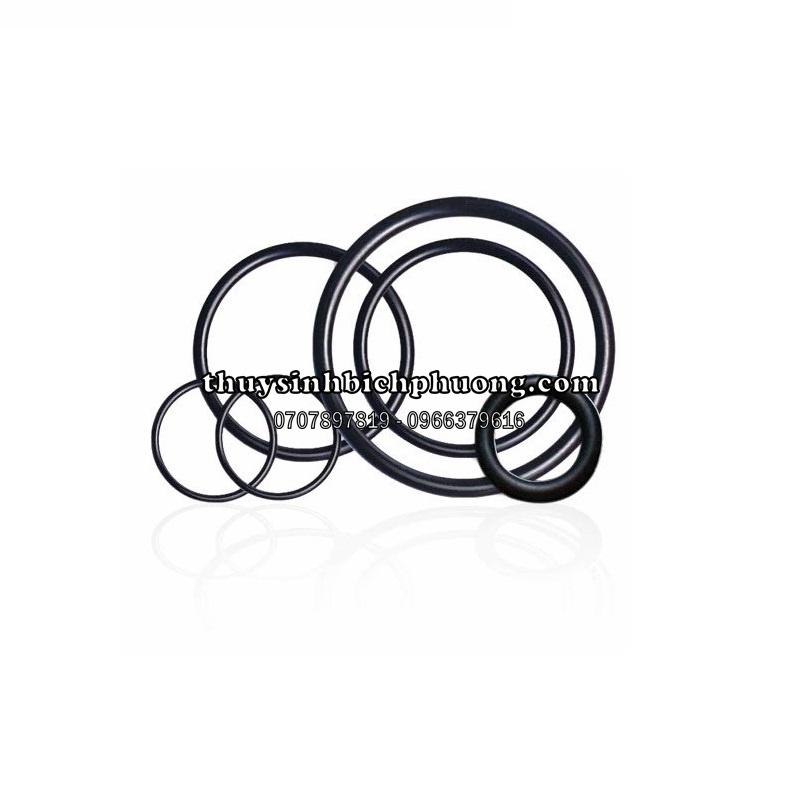 Processing Filter Gasket Replacement Rubber RON For Filter Tank