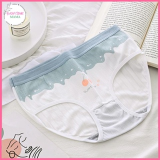 BTM_ MYStock-Women /student Panties Spender Underwear Breathable Seamless  Underwear Panty Seluar Dalam Wanita 内裤女/panty