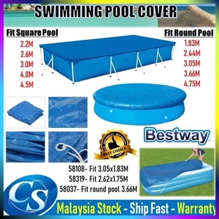 Pool Solar Cover Rainproof Dust Insulation Film Covers for