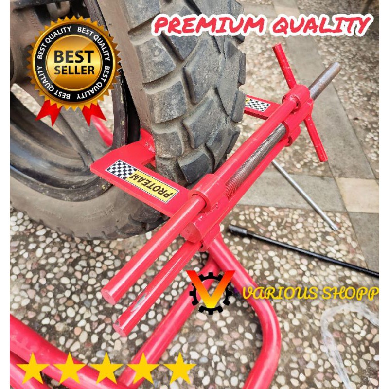 Tubeless And Non Tubeless Motorcycle Tire Press Tool JUMBO Super Tire ...