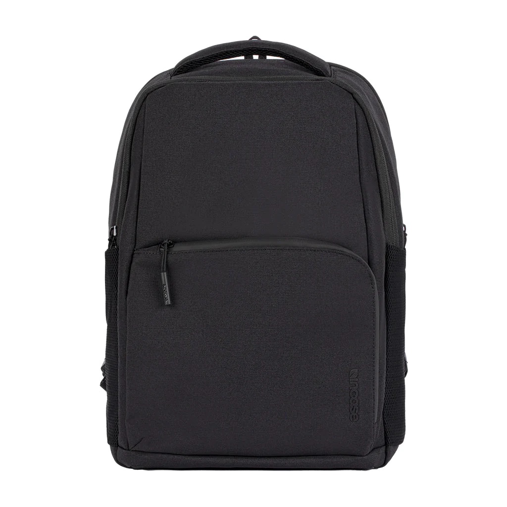 Incase Facet 20L Backpack - Black | Shopee Malaysia