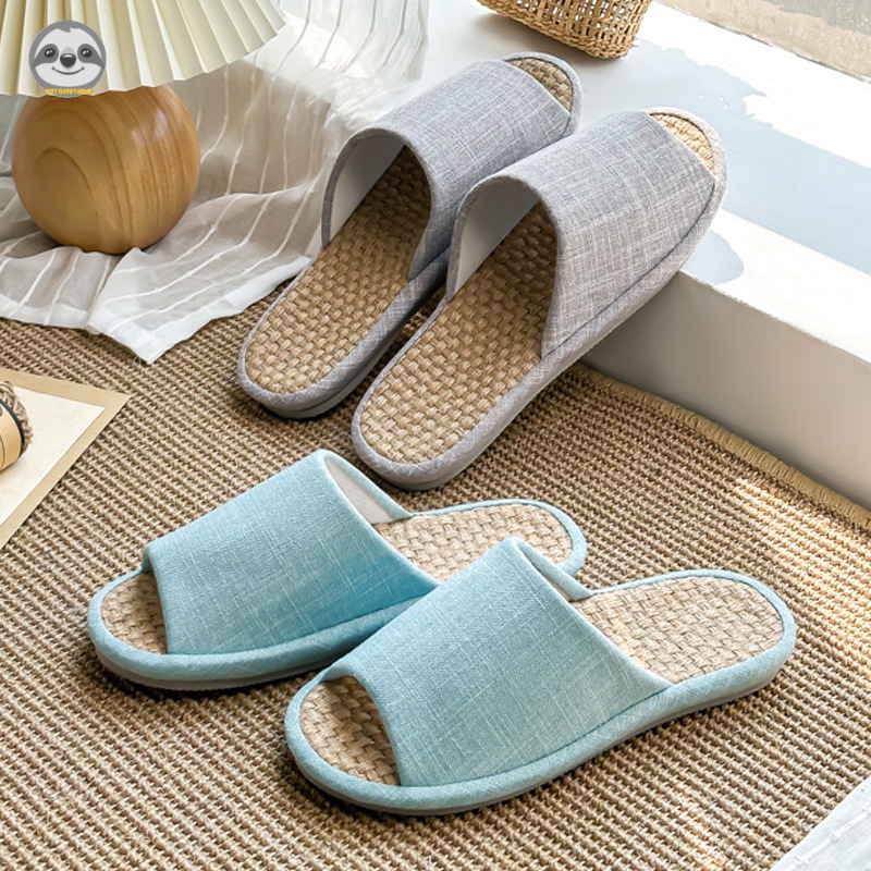 Japanese house slippers fashion for