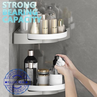 Bathroom Accessory Plastic Shower Caddy Bathroom Shelf - China Bathroom  Organizer, Bathroom Corner Storage Rack