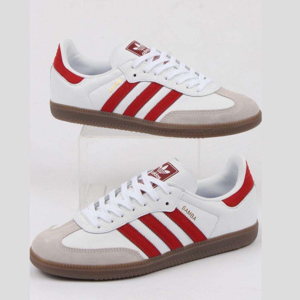 PUTIH The Latest Nogkrong Men's Women's Casual sneakers Shoes Adidas ...