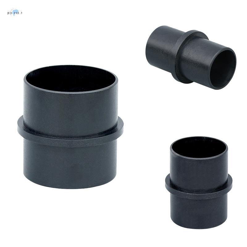 2X Car Heater Duct Joiner Pipe Air Parking Heater Hose Line Connector