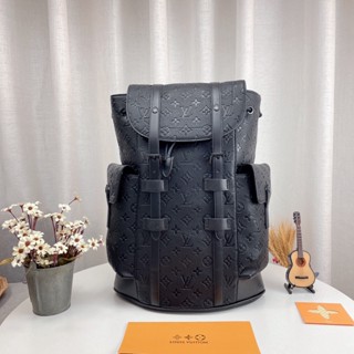 Lv discount big backpack