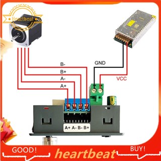 Hot Sale Zk Smc Stepper Motor Driver Controller Motor Driver