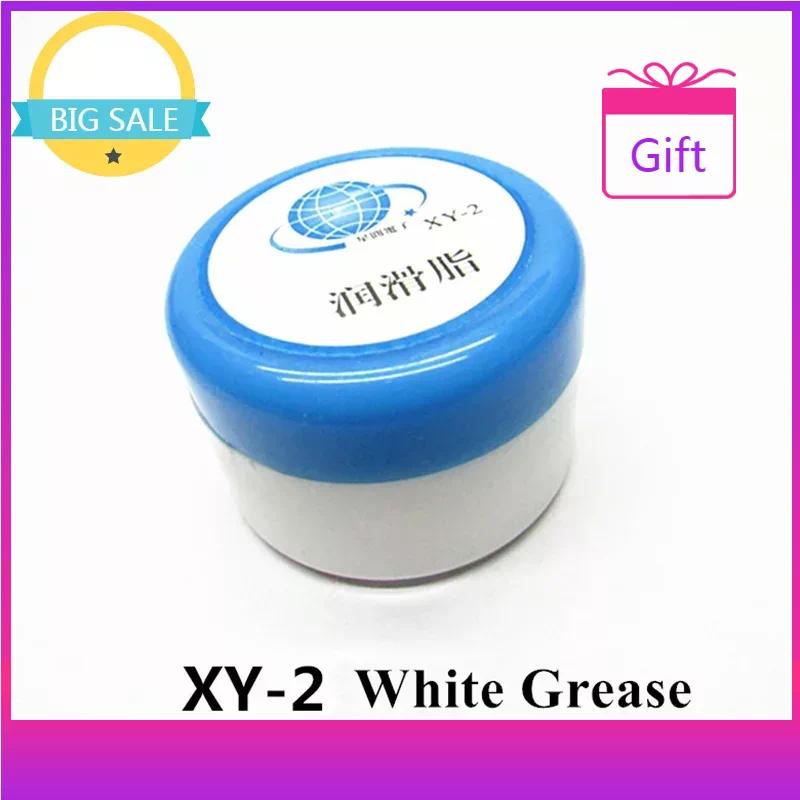 WZXDamping Grease XY2 Camera Lens Plastic Keyboard Gear Grease Bearing