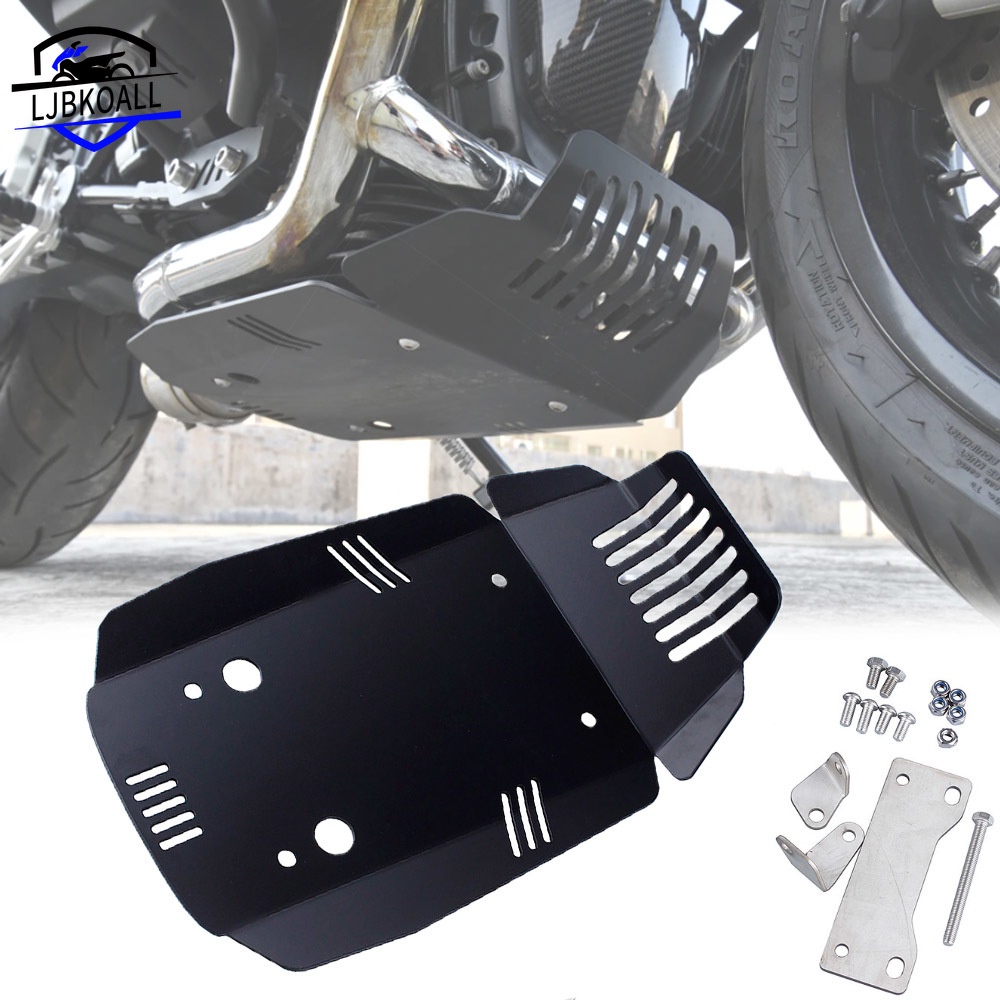 LJBKOALL For BMW R Nine T R9T Scrambler Pure Racer Urban G 2014