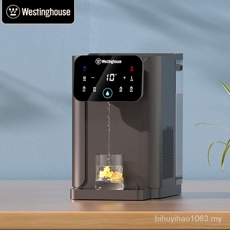 Free Shipping】Instant Hot Water Dispenser Desktop/Westinghouse Westinghouse  - Shop westinghouse Other Small Appliances - Pinkoi