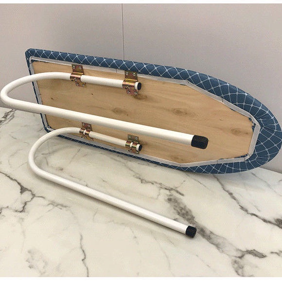 Foldable Durable Ironing Board Desktop Ironing Board Household HighEnd