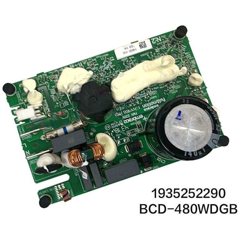 Haier Computer refrigerator 1935252290 frequency conversion board ...