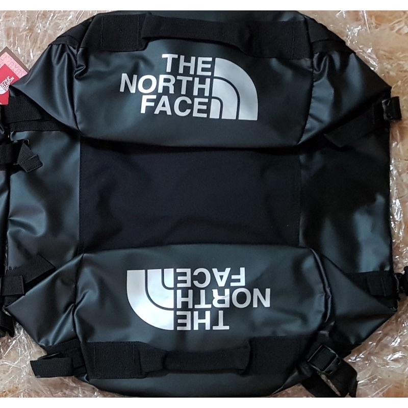 North face hotsell borealis waterproof