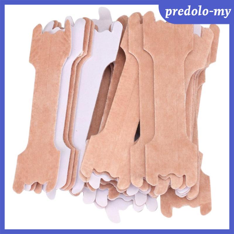[PredoloMY] Fabric Ventilation Nasal Strips Blocked Nose Stickers for