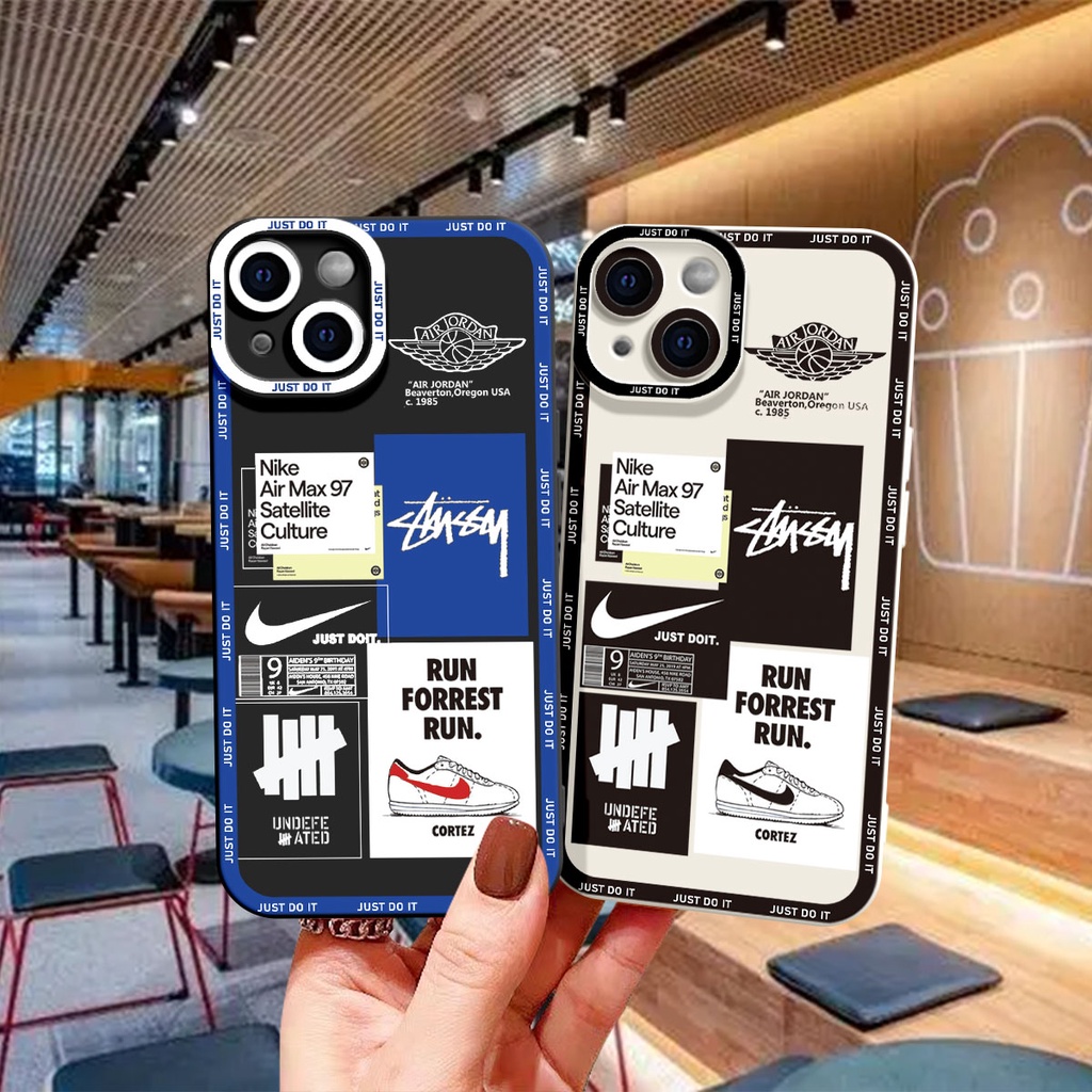 For iPhone 11 12 Pro Max phone case XR XS MAX case iPhone 7 8 Plus SE ...
