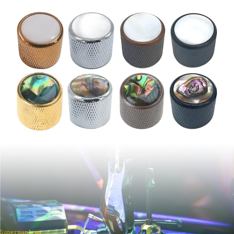 Best Electric Guitar Knobs Volume Tone Control Knobs Electric Guitar ...