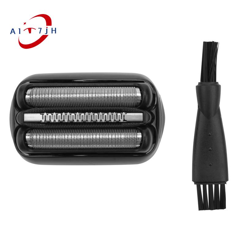 21B Shaver Replacement Head for Braun Series 3 Electric Razors 301S