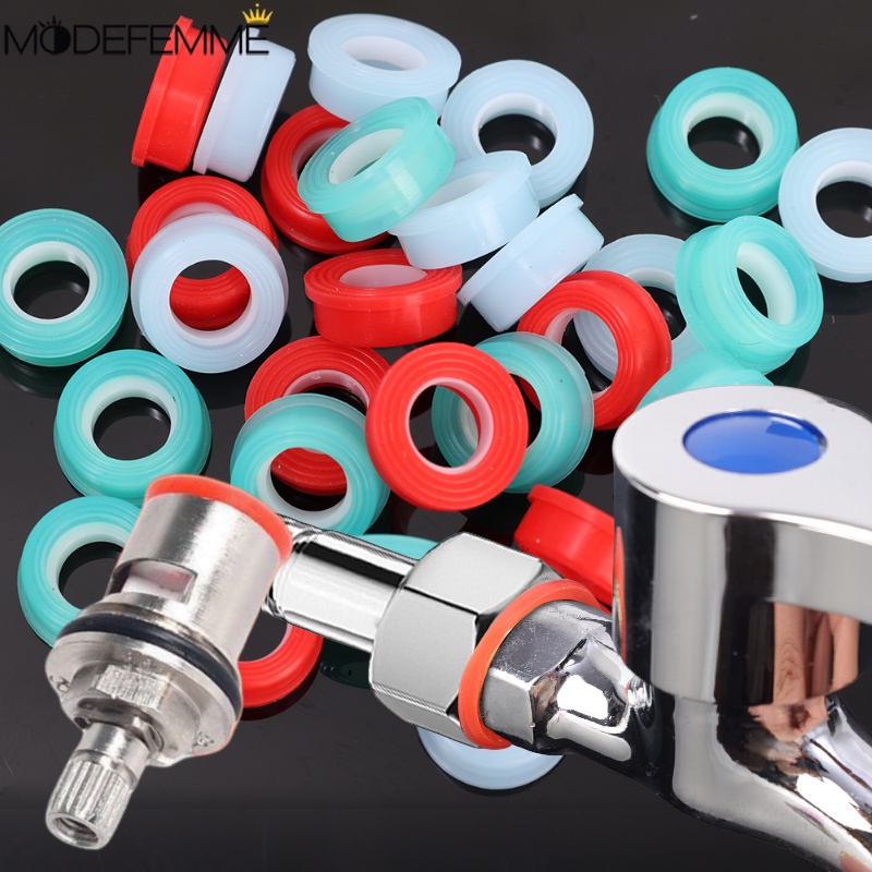 [ Featured ] Home Tube Joint Fittings Water Hose Interface Silicone
