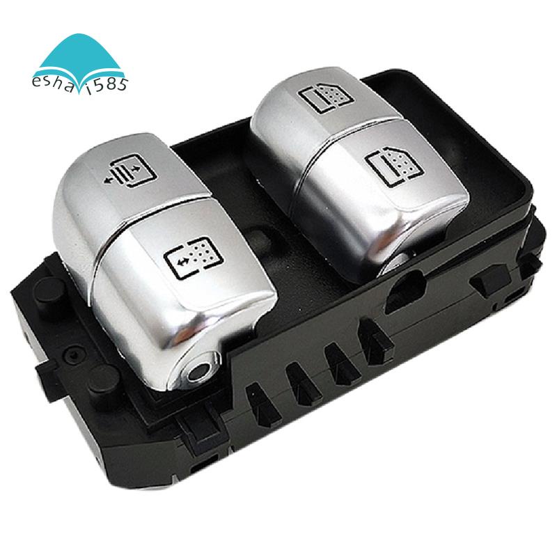 Car Electric Window Control Panel Switch Standard Edition Accessory for ...