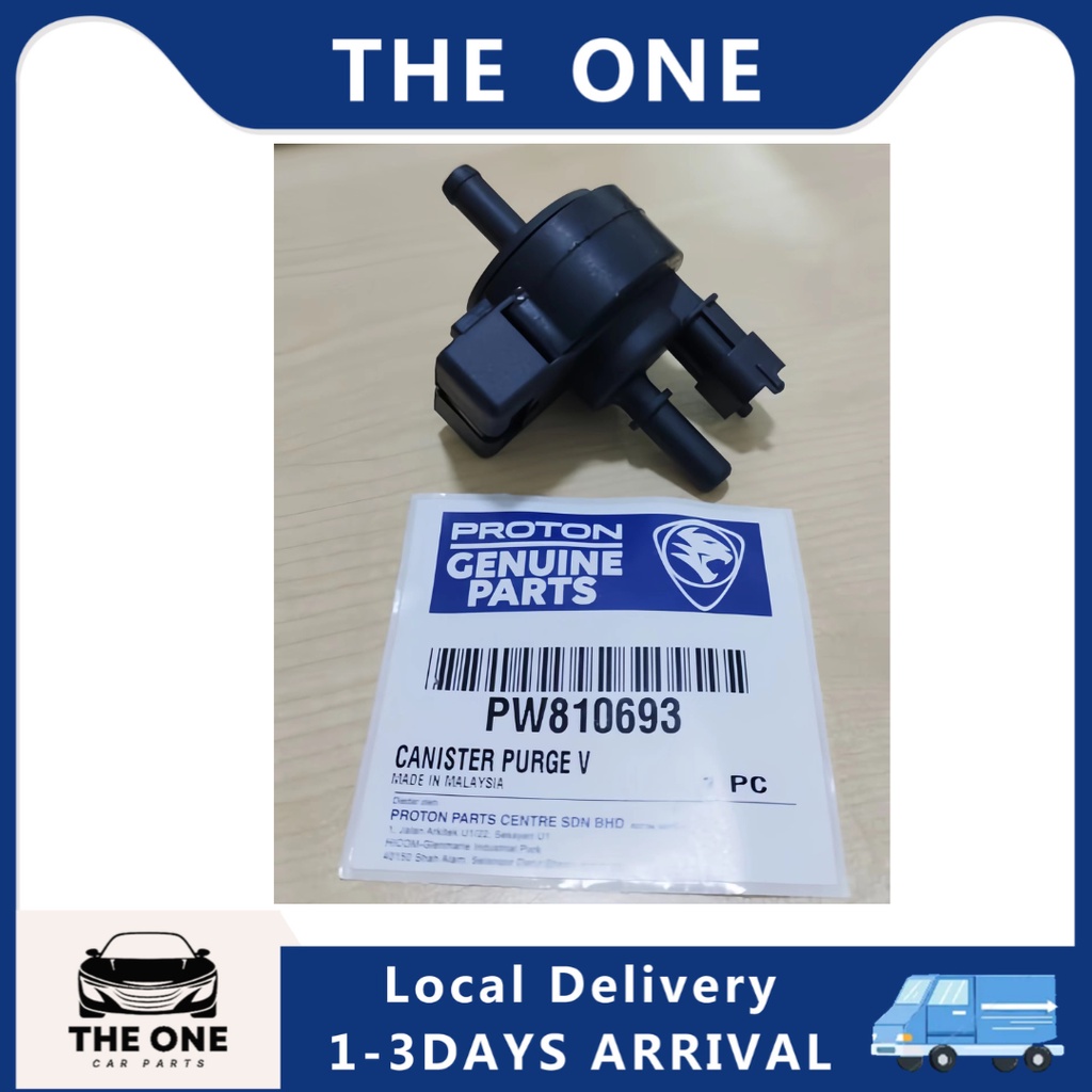 PROTON PERSONA, BLM, FL, FLX, EXORA CANISTER PURGE VALVE Shopee Malaysia