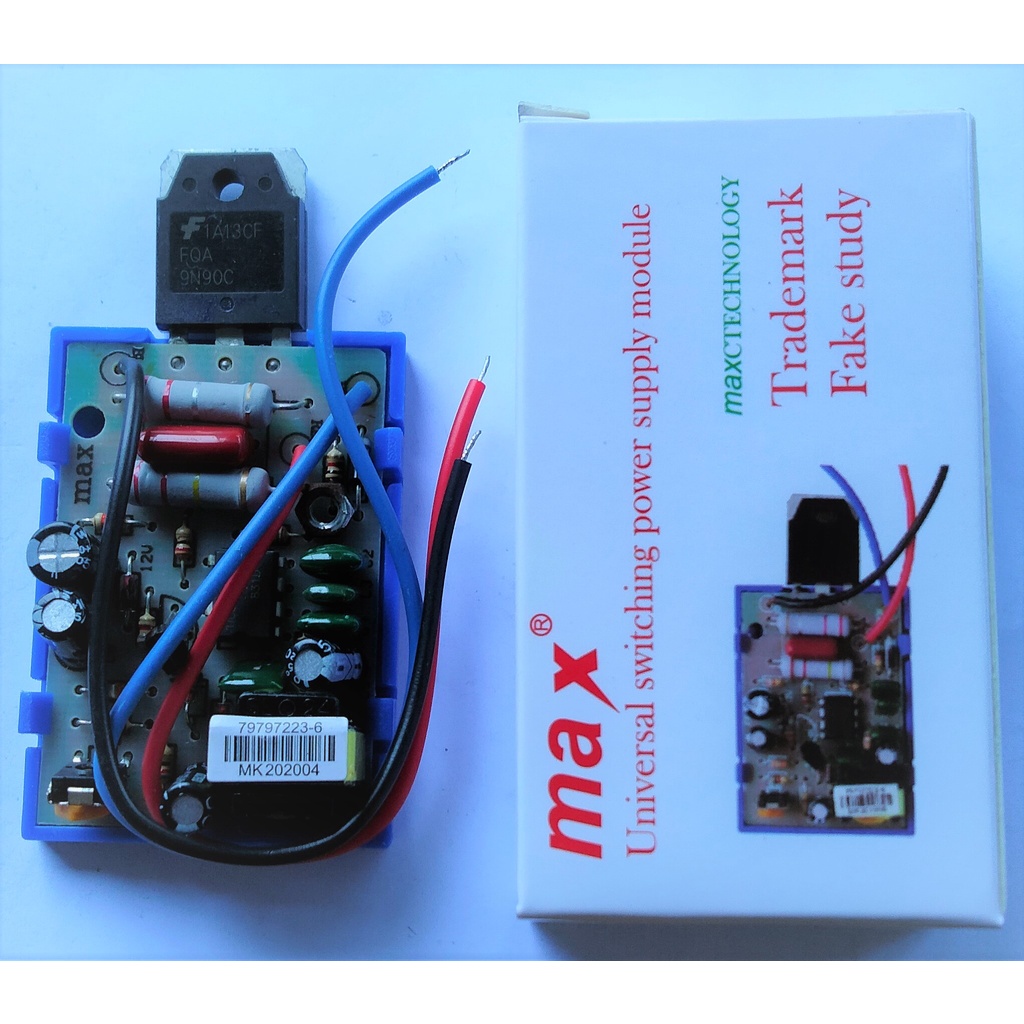 Max MK21C 21 INCH TV REGULATOR | Shopee Malaysia