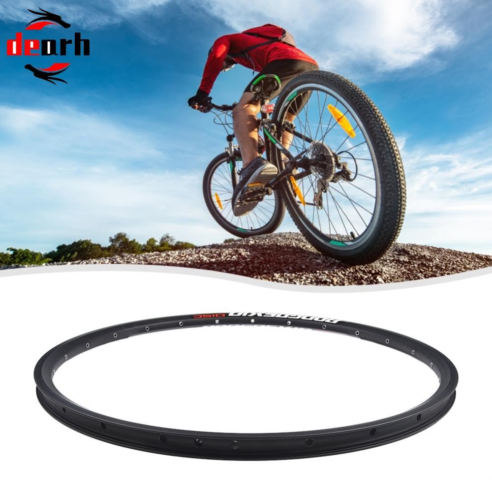 Aluminum alloy 26 inch mountain bike wheel rim for enhanced performance ...