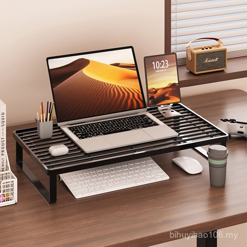 Notebook Cooling Bracket Computer Elevated Rack Barbecue-Free Rack ...