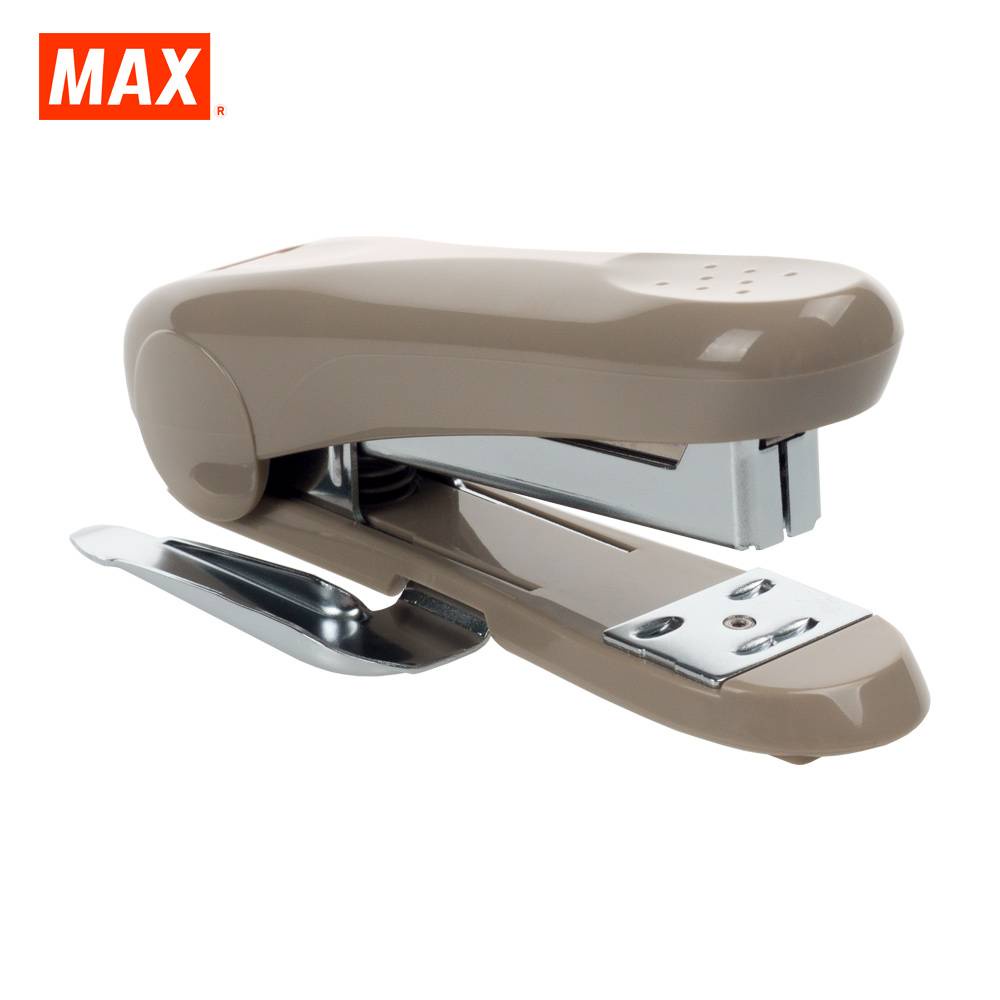 Max Stapler Hd 88r Ergonomic Style Stapler Shopee Malaysia