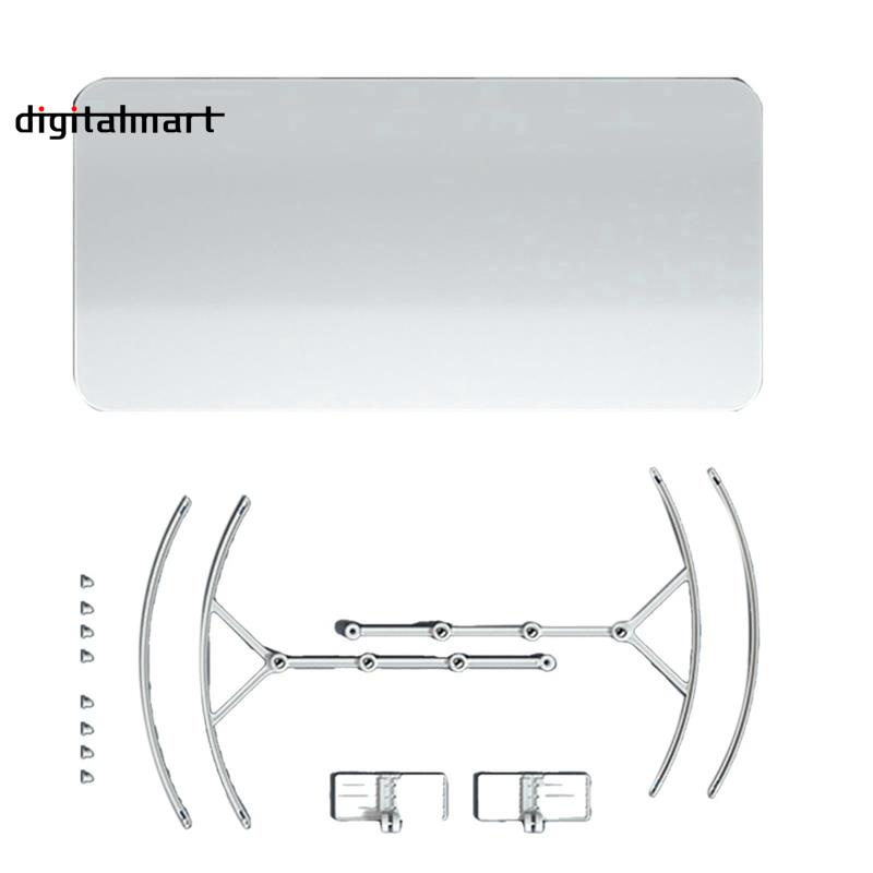 Air Vents Deflector Ceiling Plastic Ac Vent Deflector Air Conditioner