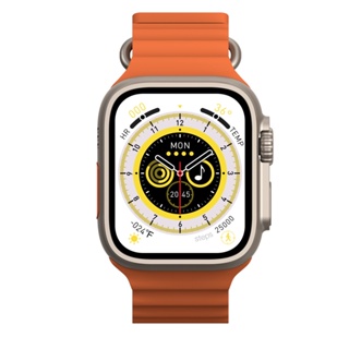 New HK9 ultra 2 Original Smart Watch 2023 Men GPT Bluetooth call HK9ultra 2  Smartwatch