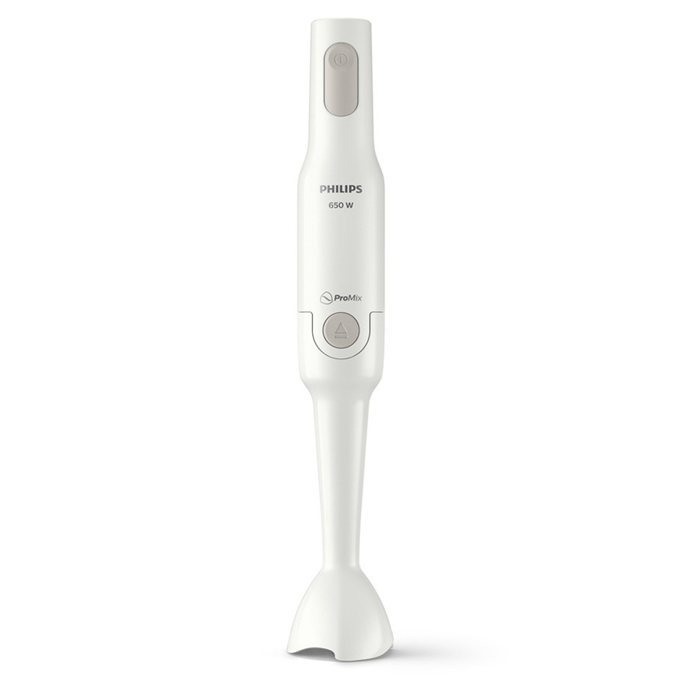 Philips ProMix Hand Blender HR2531 upgrade of HR1600 Pengisar Tangan