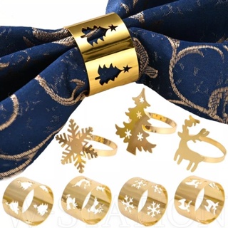 Buy christmas napkin ring Online With Best Price, Jan 2024