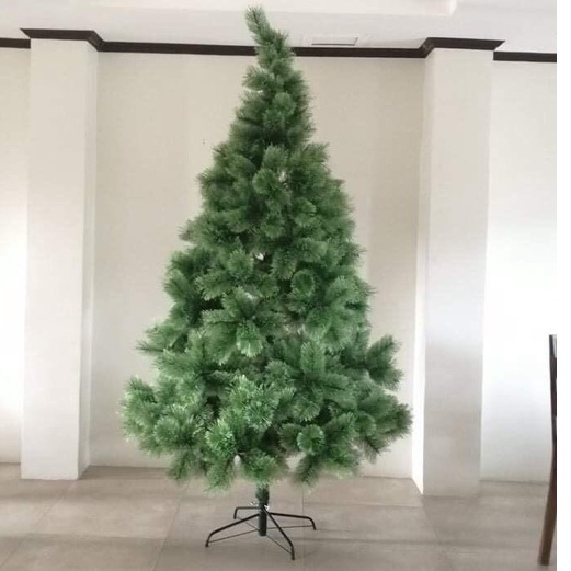 Christmas Tree Christmas tree dry pine YSK (3ft5ft) christmas 圣诞树