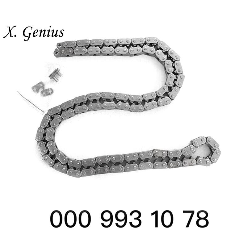 0009931078 New Timing Chain Parts Component for Mercedes Benz W204 W212