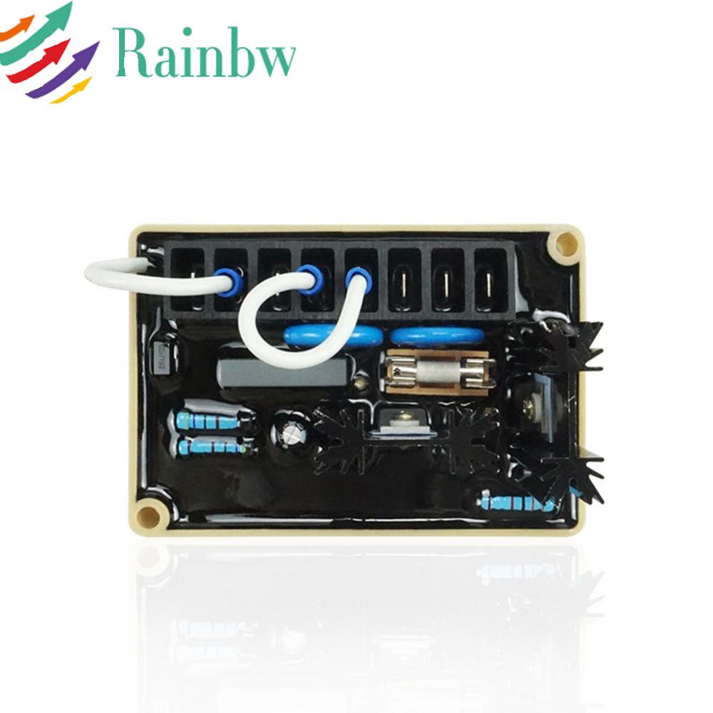 Generator Electric Controller Board with SE350 Voltage Regulator High