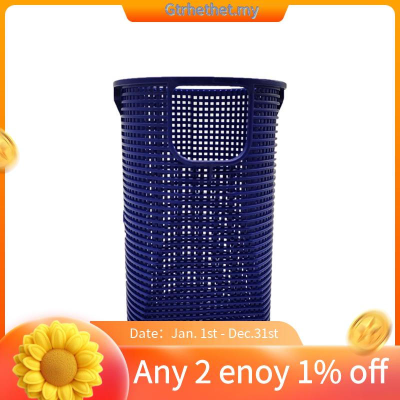 Strainer Skimmer Baskets Pool Filter Basket Replacement Tank Skimmers