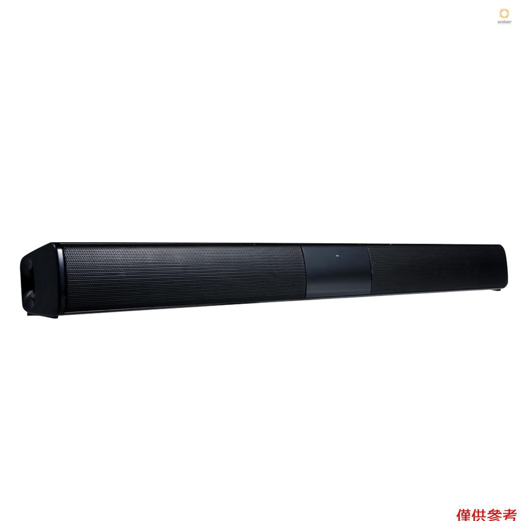 Luxury Wireless BT 4.2 Soundbar Speaker TV Home Theater 3D Soundbars