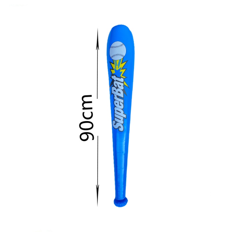 Inflatable Toy Baseball Bat Kindergarten Activity Suicide Squad Harley ...