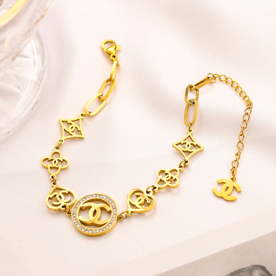 Bangle on sale chanel 916