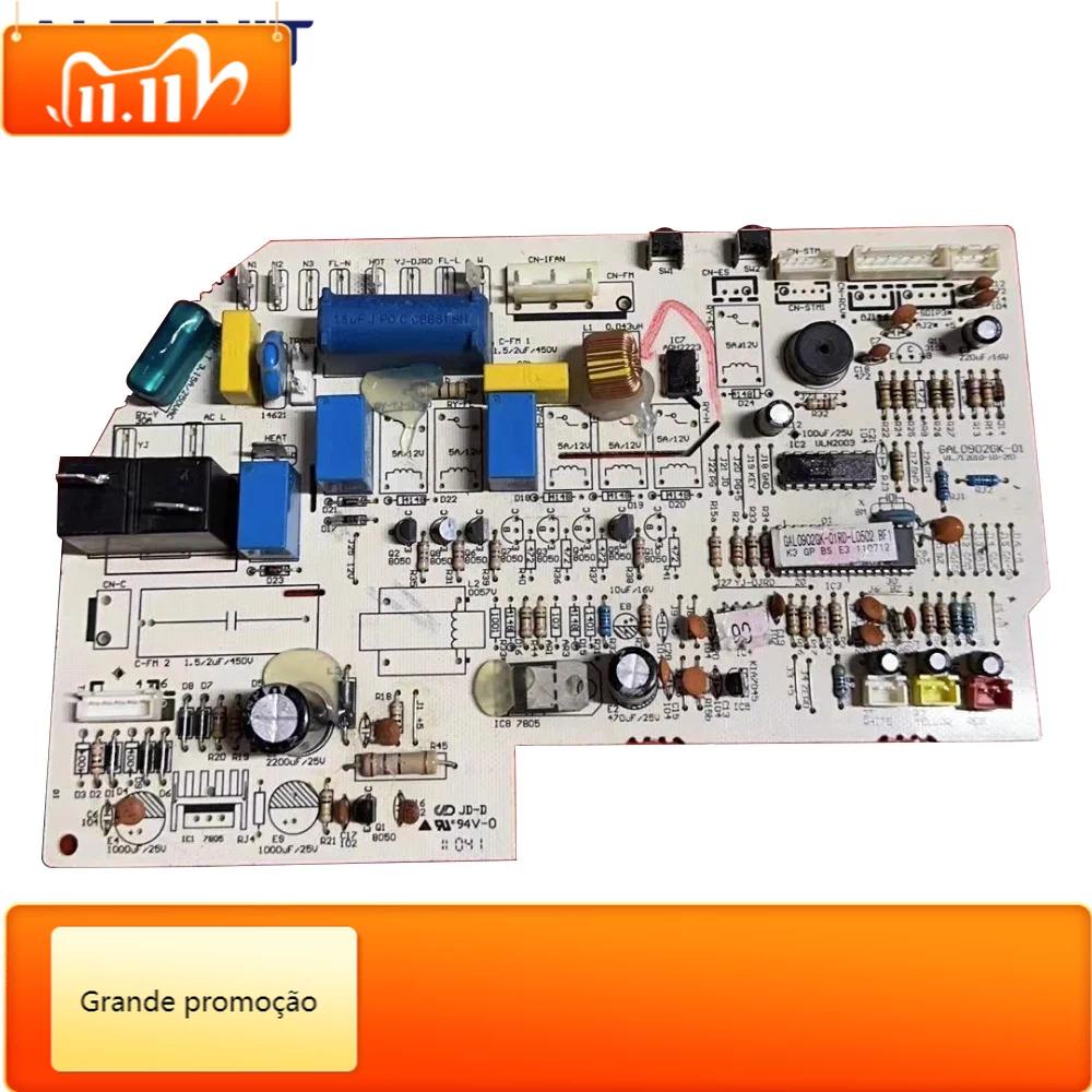 QSJZHY For Galanz Air Conditioner Control Board GAL0902GK01 Circuit