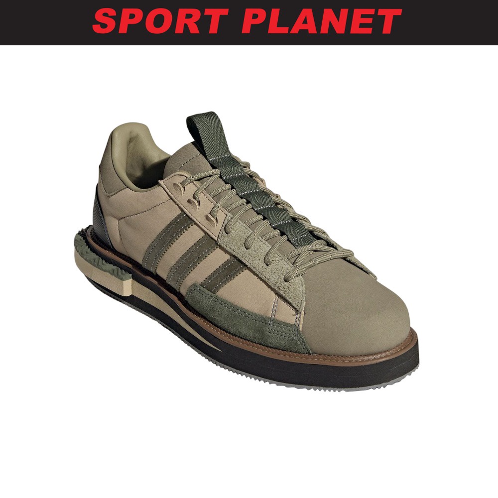 adidas Bunga Men MFX Reboot Low Sneaker Shoe Kasut Lelaki