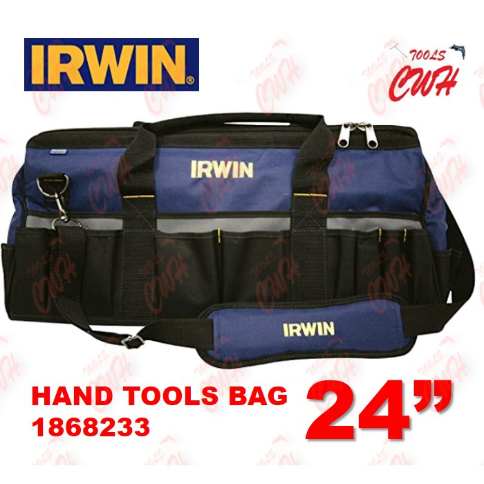 IRWIN 24