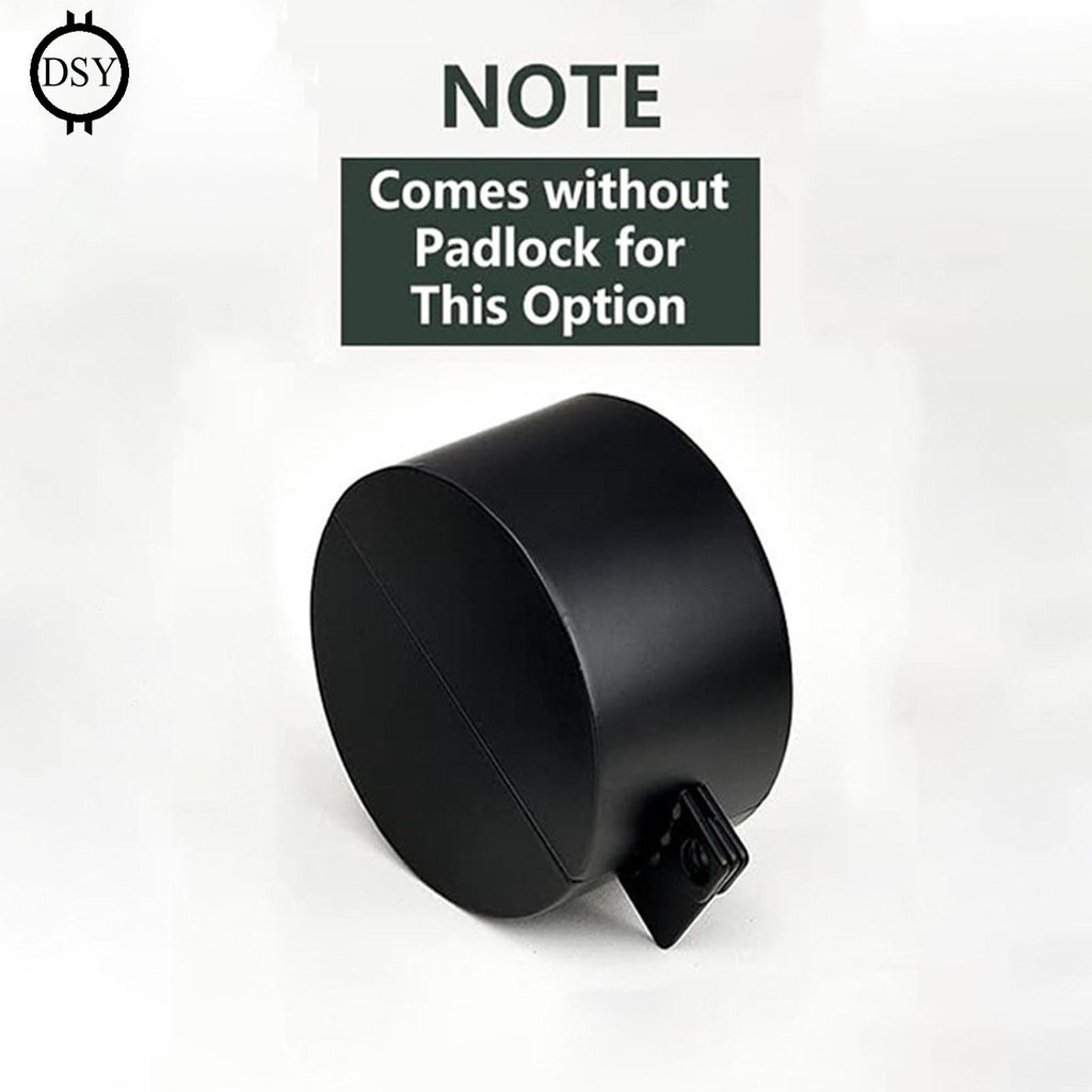 Door Knob Lockout Cover Enhance Safety Home Door Knob Cover Shopee