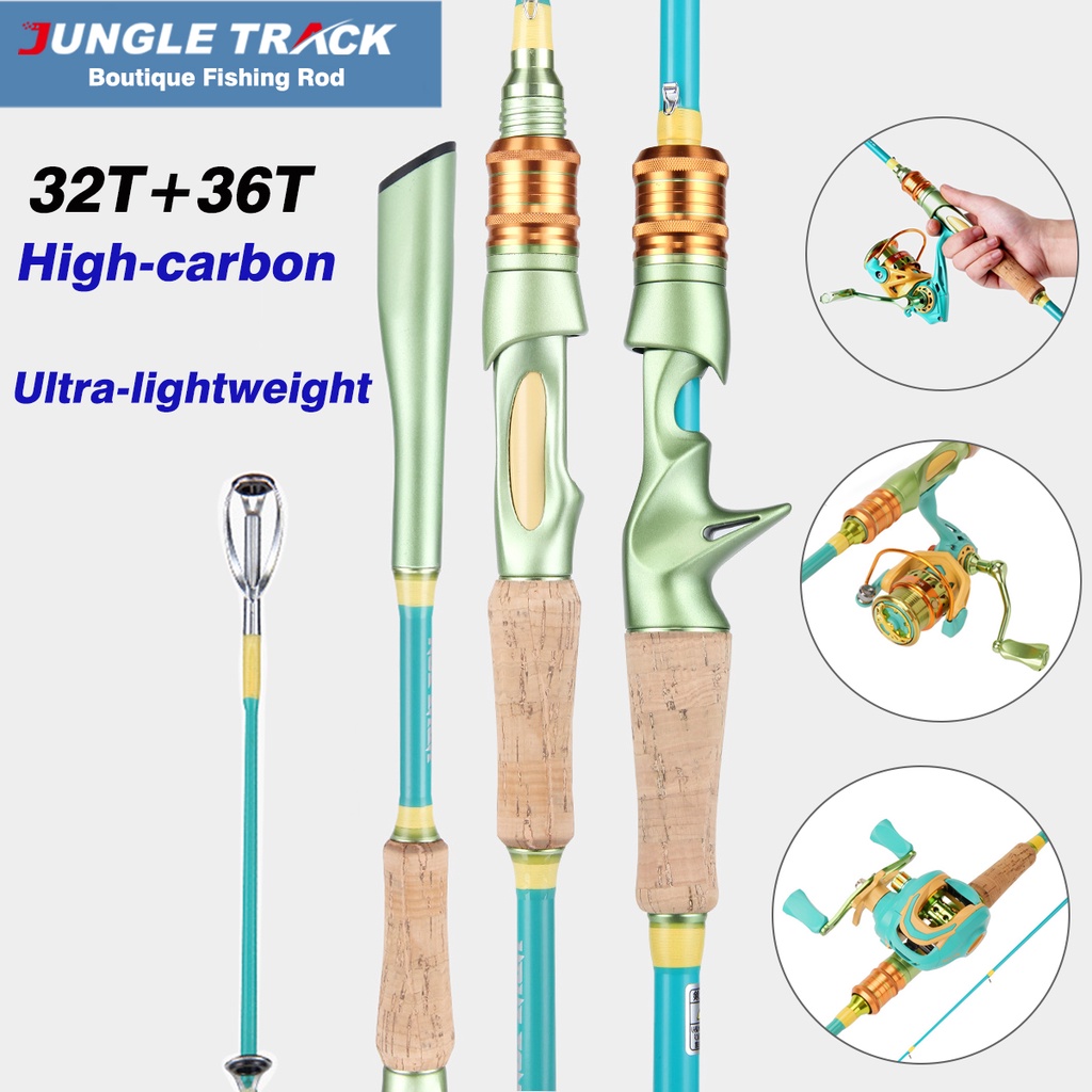 Shop Malaysia Graphite Fishing Rods online - Mar 2024