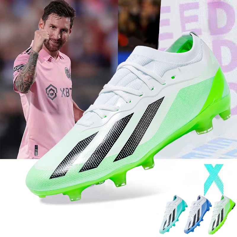 【MSW】️ Ready Stock Sneakers Kasut Lelaki Men Shoes Football Shoes Men