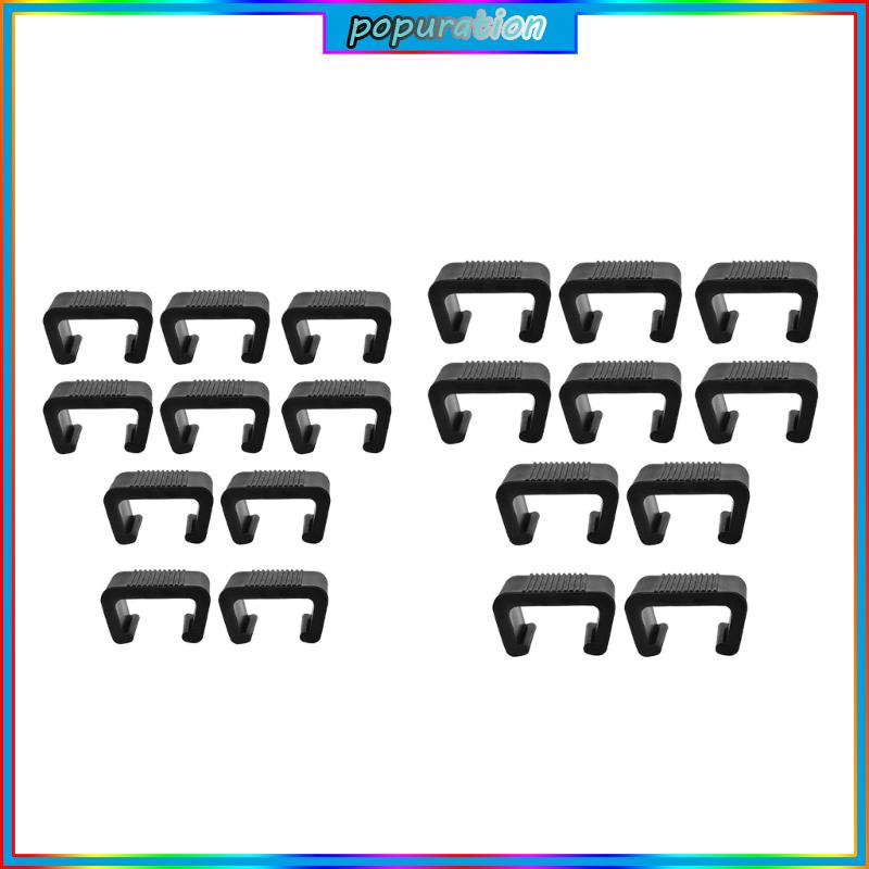 POP Upgraded Outdoor Furniture Clips Patio Sofa Clips Sectional Sofa