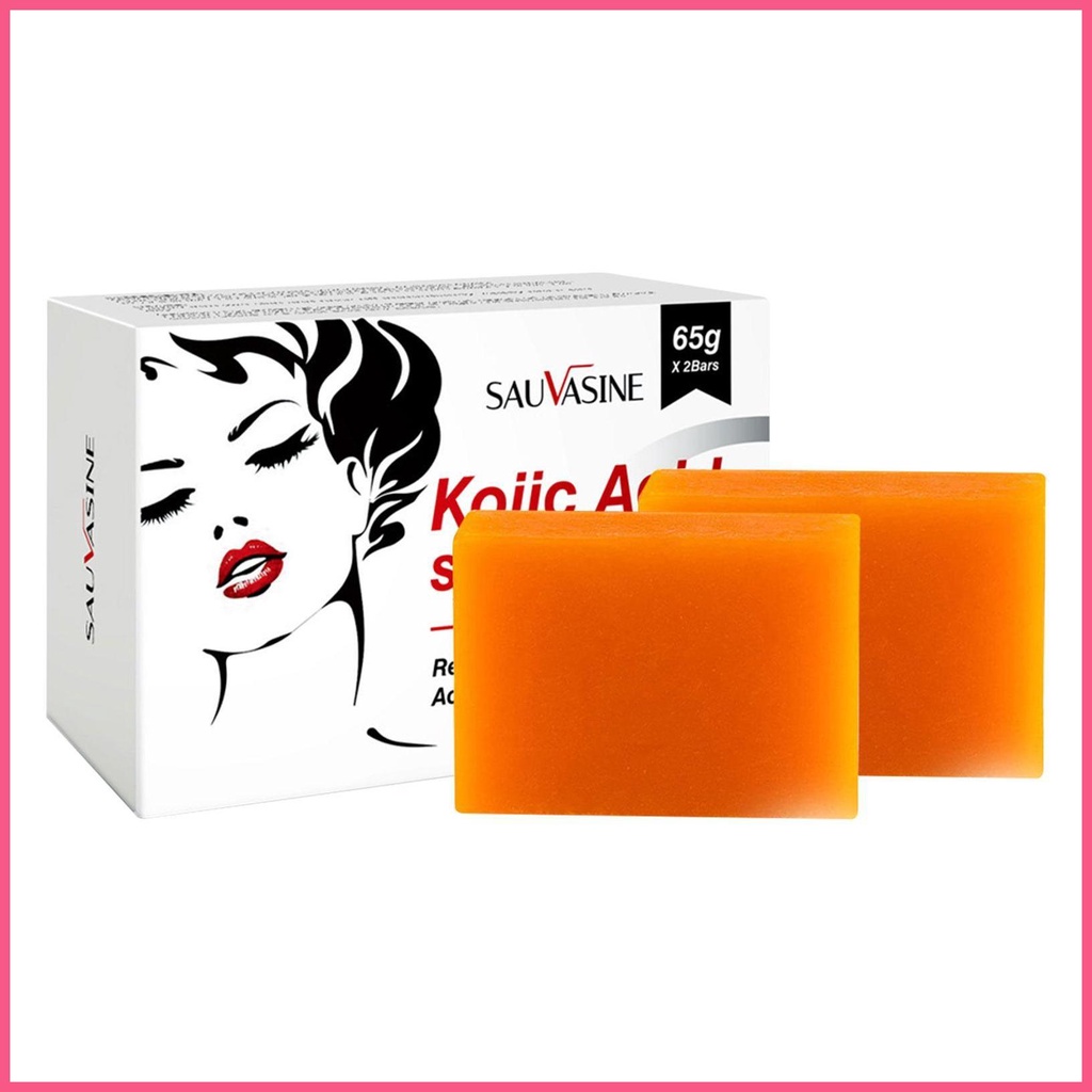 Skin Lightening Soap Oil Control Skin Bleaching 2pcsDeep Cleansing Black Spot Remover Lightening