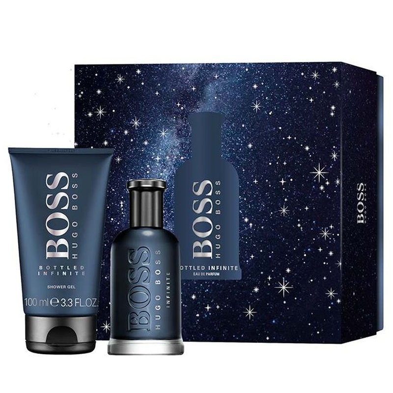 Hugo boss shop infinite malaysia